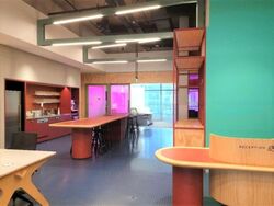 The Ogilvy Centre (D1), Office #475687111